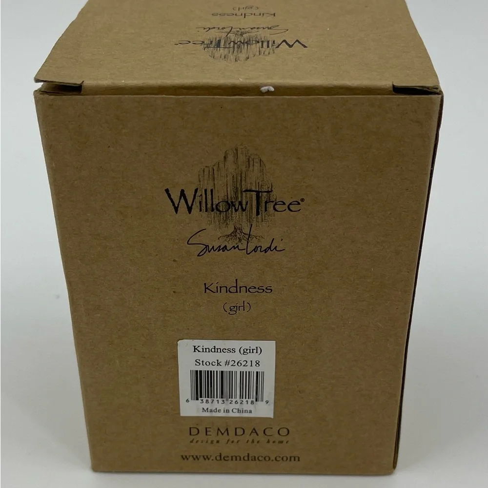 Willow Tree Kindness (Girl) 
